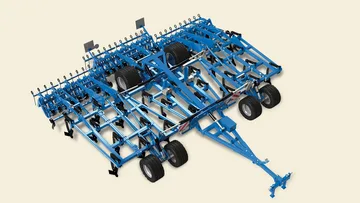 Köckerling Universalgrubber Vector 800
