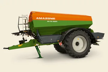 Amazone Düngerstreuer ZG-TS 10001