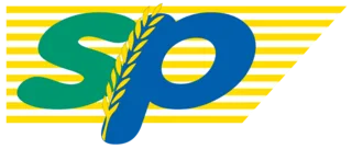 Das Logo der Saat-Gut Plaußig Voges KG