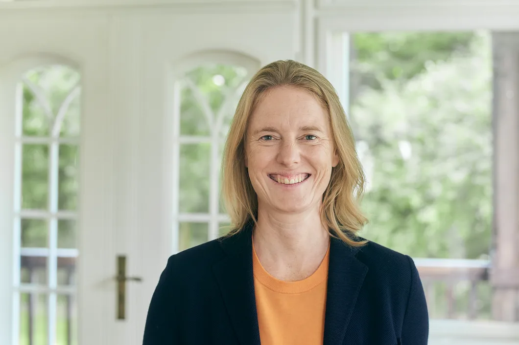Anna Catharina Voges