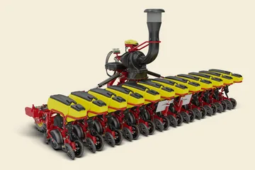 Väderstad Einzelkornsämaschine Tempo V12