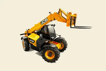 JCB 535-95 AGS