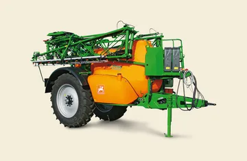 Amazone Pflanzenschutzspritze UX 5200