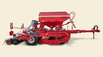 Horsch Drillmaschine Pronto 7 DC