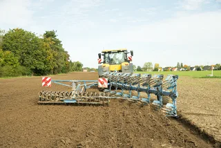 Pflügen: Bild 1
