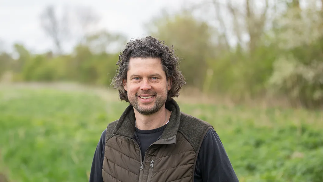 Benedikt Biermann