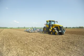 Grundbodenbearbeitung: Bild 1