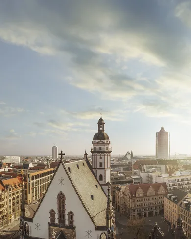 Gut für
die Region.