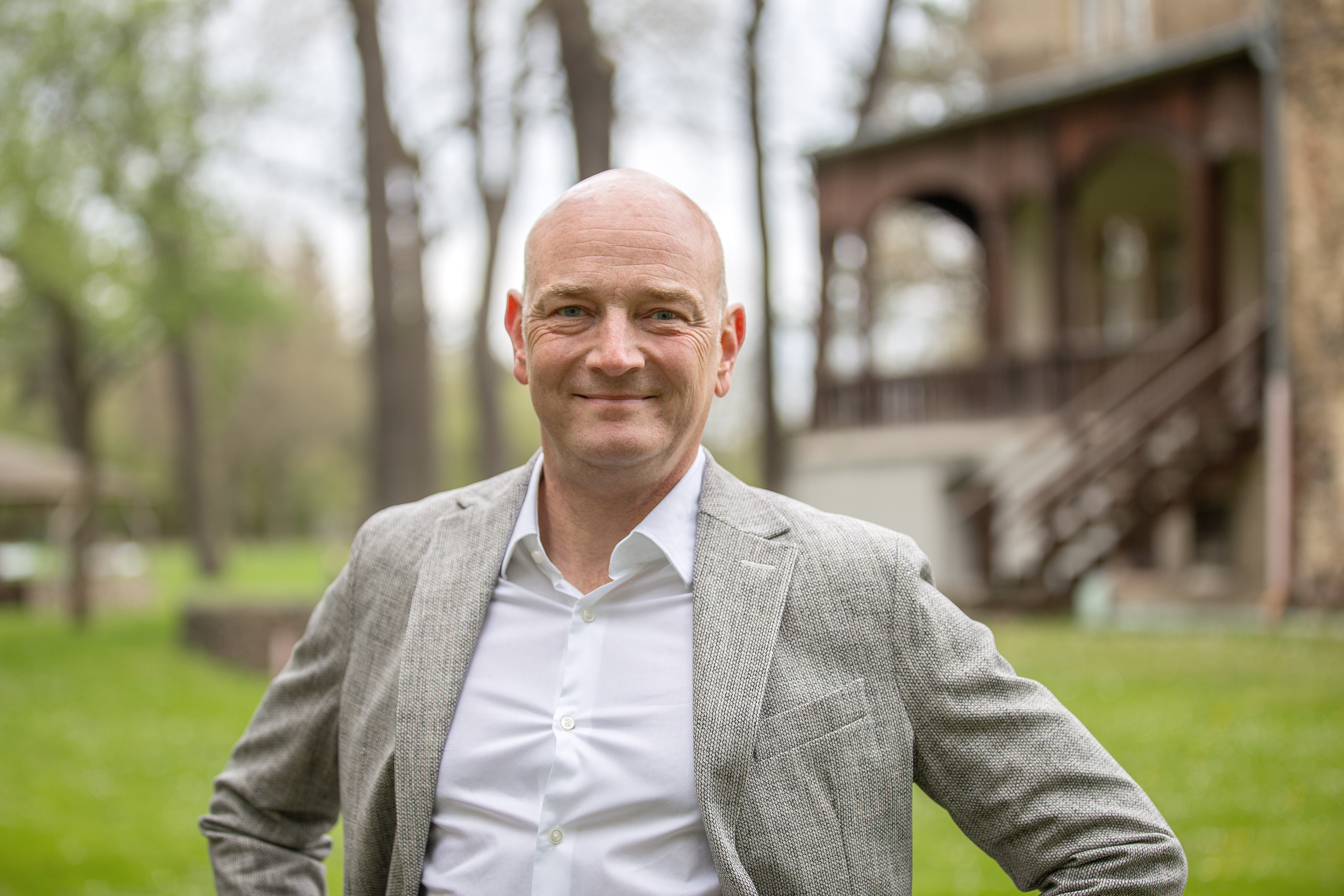 Hans-Christoph Voges