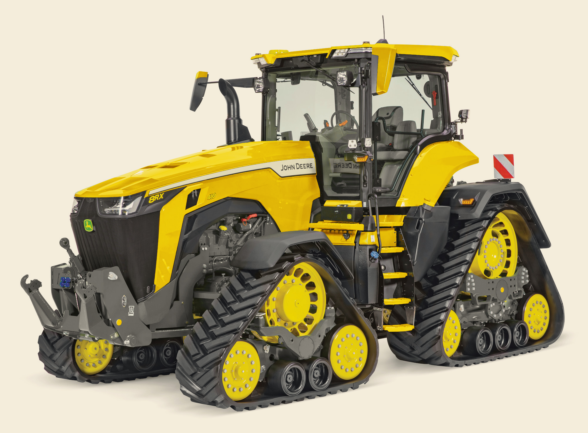 John Deere 8RX 370